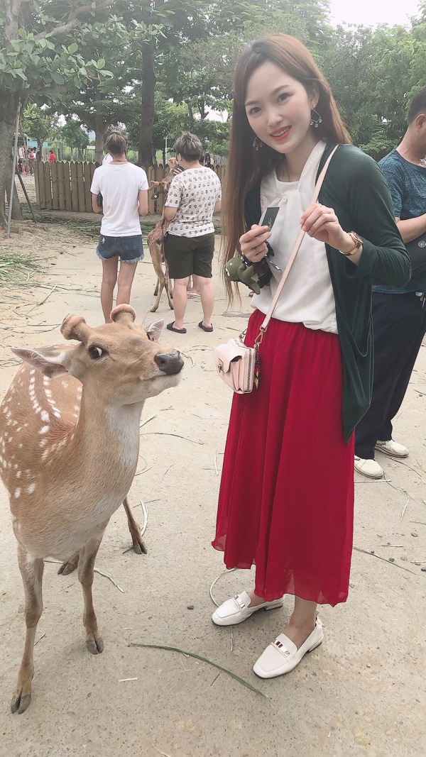 談談心❤️ 縮圖 3